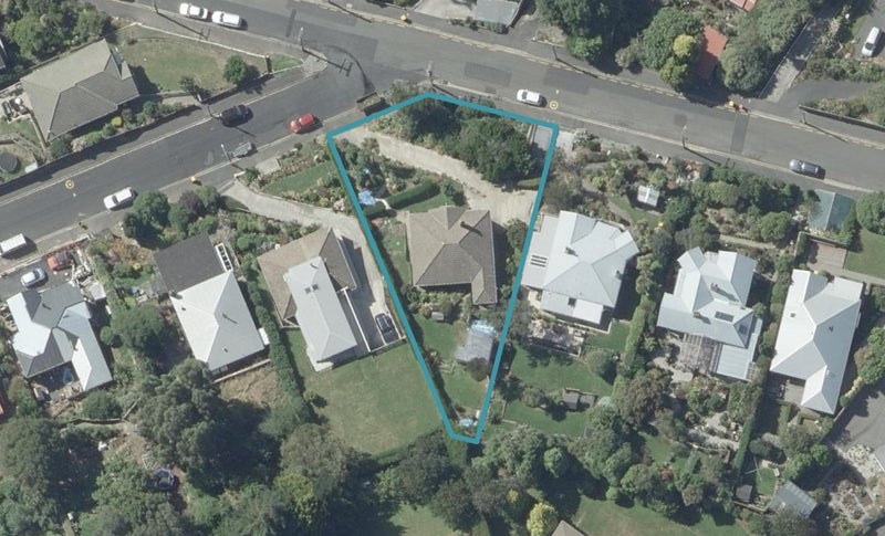 40 Murray Street, Caversham, Dunedin - Carousel 1