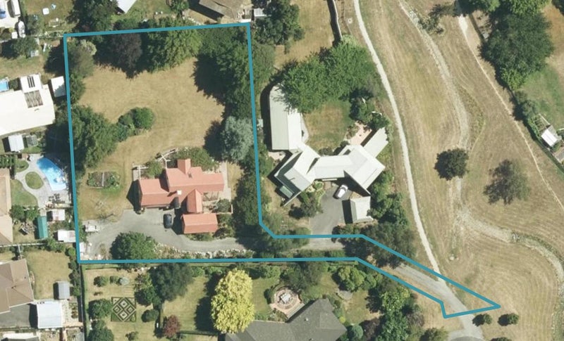 11 Brilyn Crescent, Witherlea, Blenheim - Carousel 1