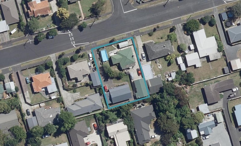 28B Alfred Street, Fairfield, Hamilton - Carousel 1