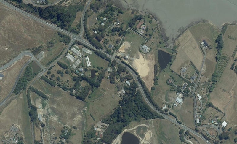 367 The Coastal Highway, Redwood Valley, Richmond - Carousel 1