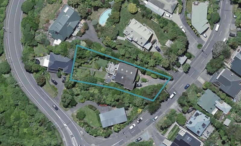 86 Wilton Road, Wilton, Wellington - Carousel 1
