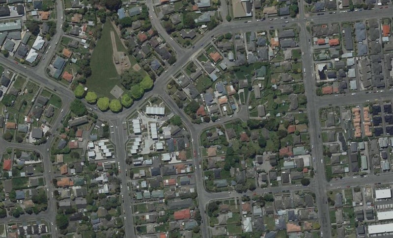 6/1 Huia Street, Riccarton, Christchurch - Carousel 1