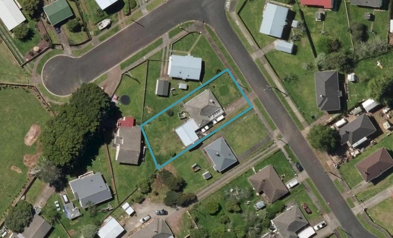 4 Brake Avenue, Otangarei, Whangarei - Carousel 1