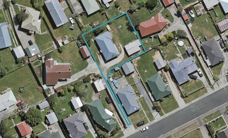 22 Hyde Street, Clifton, Invercargill - Carousel 1