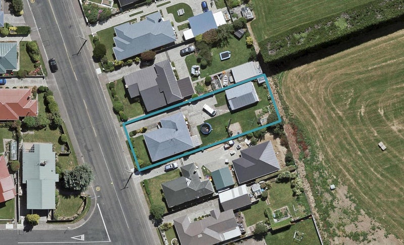 333 Racecourse Road, Waverley, Invercargill - Carousel 1