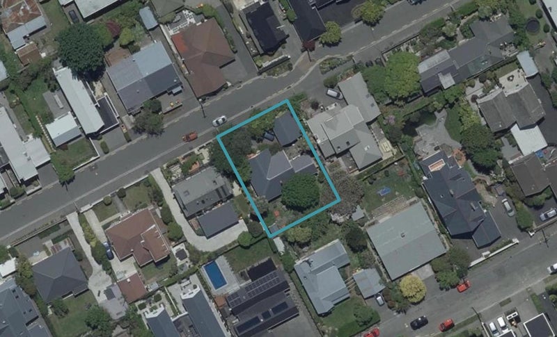 20 Cox Street, Merivale, Christchurch - Carousel 1
