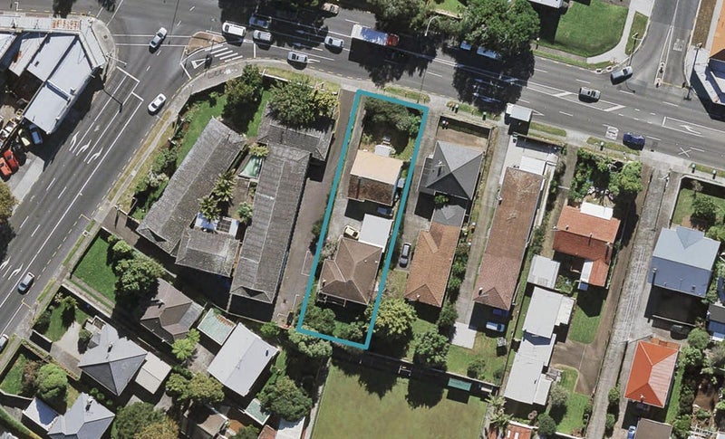 567 Mount Albert Road, Royal Oak, Auckland - Carousel 1