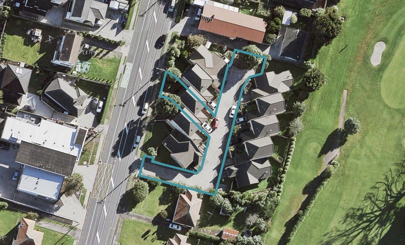 1420C Dominion Road, Mount Roskill, Auckland - Carousel 1