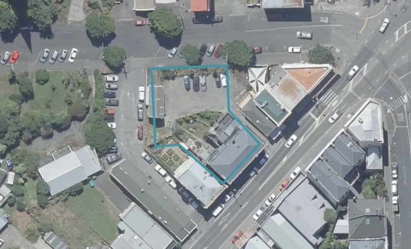 516/14 George Street, Port Chalmers, Dunedin - Carousel 1