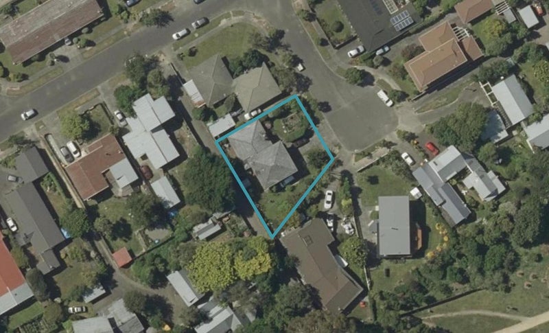 9 Sharon Place, Awapuni, Palmerston North - Carousel 1