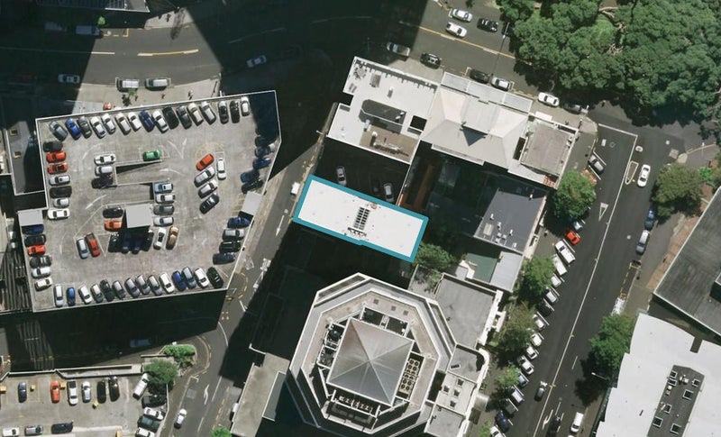 16B/8 Bankside Street, Auckland Central, Auckland - Carousel 1
