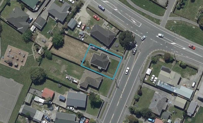 179 Gilberthorpes Road, Hei Hei, Christchurch - Carousel 1