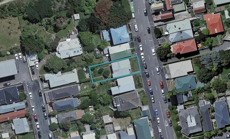 12 Coromandel Street, Newtown, Wellington - Carousel 1