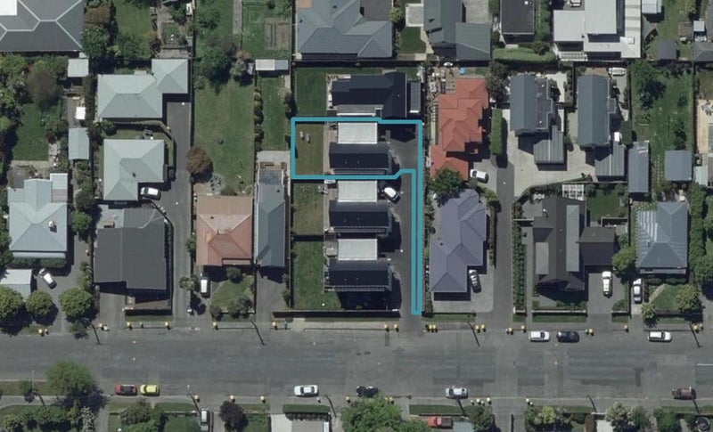 43B Winton Street, St Albans, Christchurch - Carousel 1