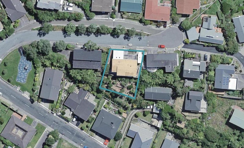 6 Buxton Avenue, Karori, Wellington - Carousel 1