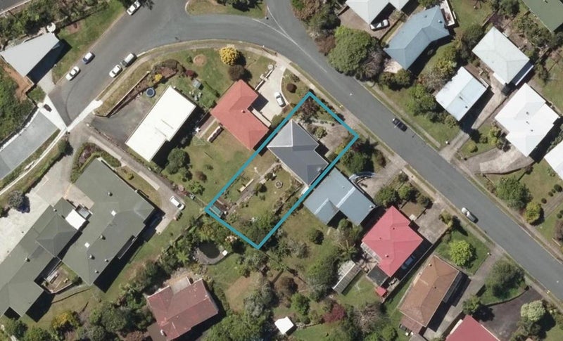6 Oakland Avenue, Woodhill, Whangarei - Carousel 1