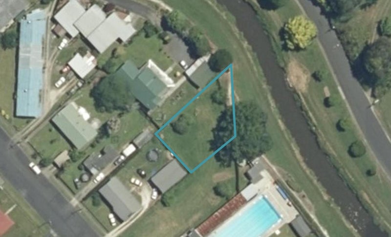 9 Stainton Terrace, Te Kuiti - Carousel 1