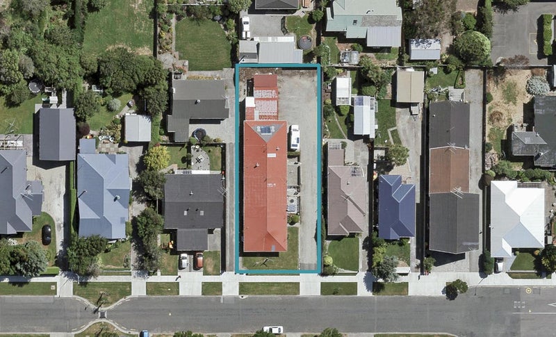 54A Hensley Street, Gladstone, Invercargill - Carousel 1