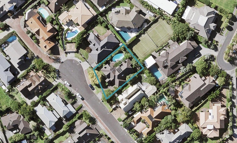 23 Elizabethan Gardens, St Heliers, Auckland - Carousel 1