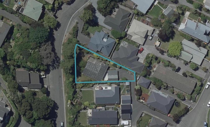 17 Rossmore Terrace, Cashmere, Christchurch - Carousel 1