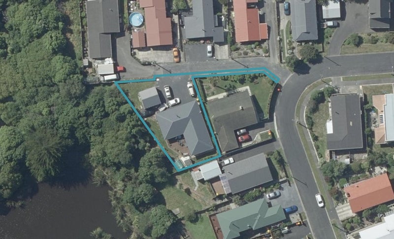 23 Clariton Avenue, Green Island, Dunedin - Carousel 1