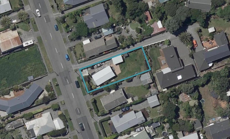 81 Rocking Horse Road, Southshore, Christchurch - Carousel 1