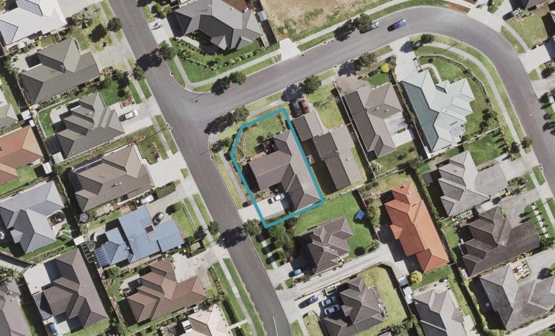 1 Nanleen Rise, Manurewa, Auckland - Carousel 1