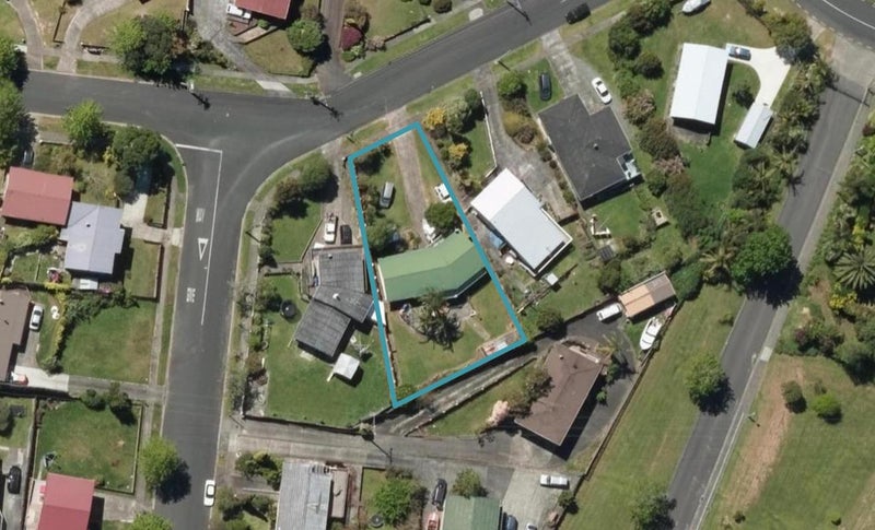 5 Kahiwi Street, Raumanga, Whangarei - Carousel 1