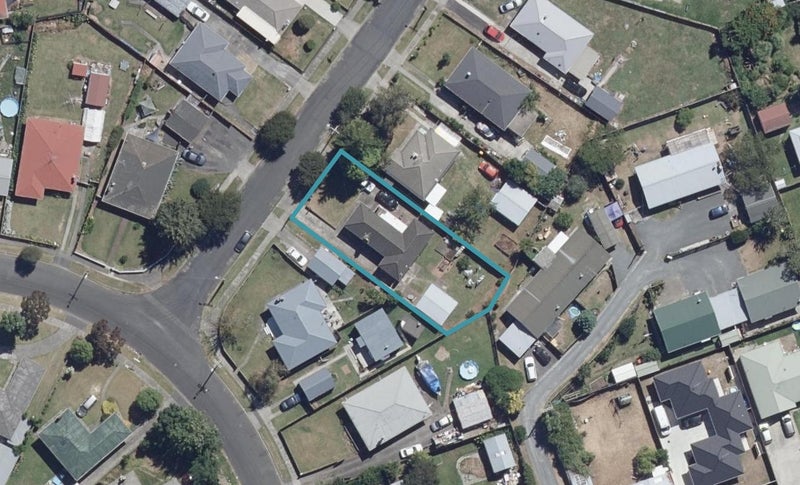 59 Masefield Drive, Enderley, Hamilton - Carousel 1
