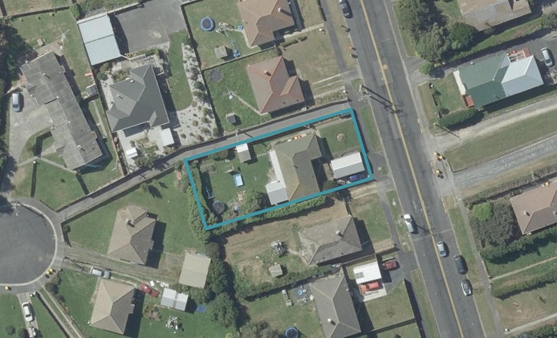 86 Riselaw Road, Calton Hill, Dunedin - Carousel 1