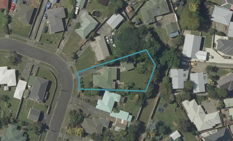 51 Kettle Avenue, Awapuni, Palmerston North - Carousel 1