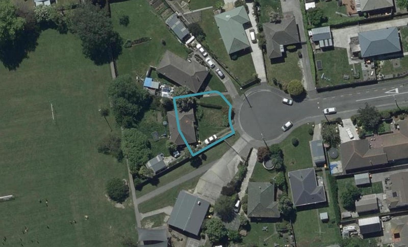 1/1 Bramwell Street, Dallington, Christchurch - Carousel 1