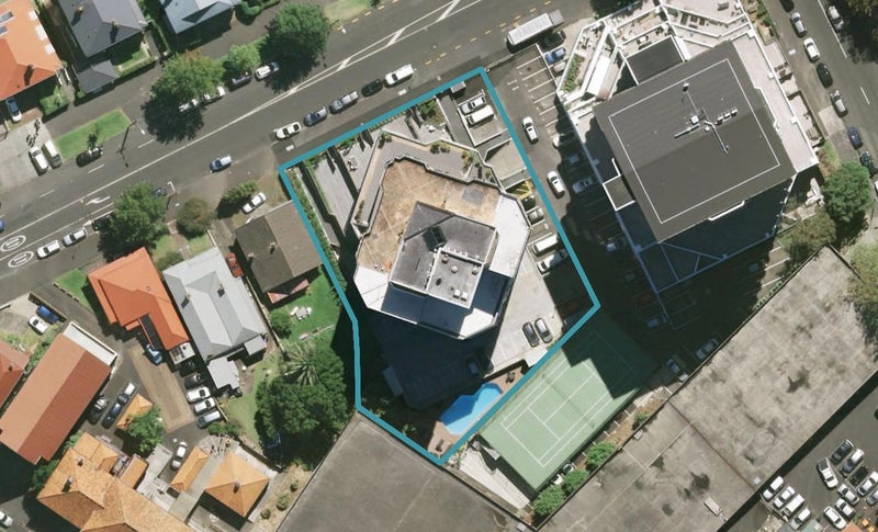 202/9 Hopetoun Street, Freemans Bay, Auckland - Carousel 1