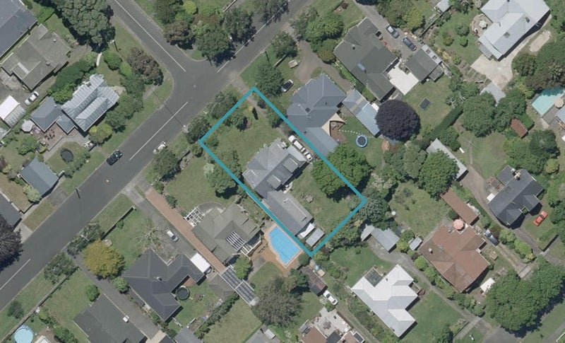 11 Ngapuhi Street, Saint Johns Hill, Whanganui - Carousel 1