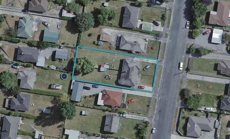 11/9 Matai Street, Lansdowne, Masterton - Carousel 1