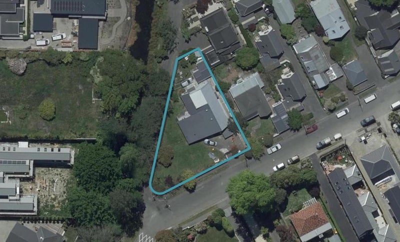 7 Fulton Avenue, Merivale, Christchurch - Carousel 1