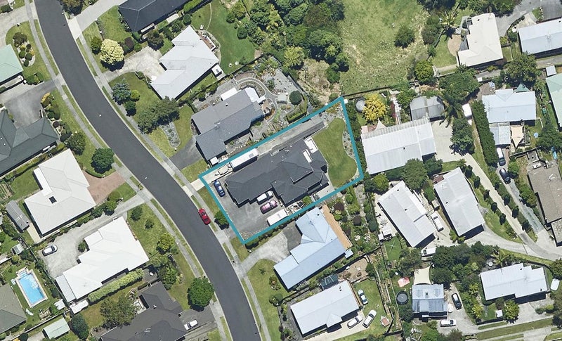 143 Sapphire Drive, Hairini, Tauranga - Carousel 1