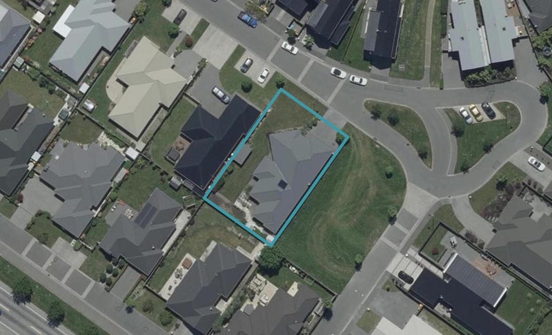 10 Albert Sheppard Close, Yaldhurst, Christchurch - Carousel 1