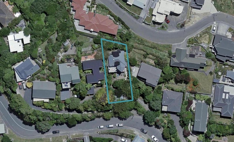 57 Rangoon Street, Khandallah, Wellington - Carousel 1
