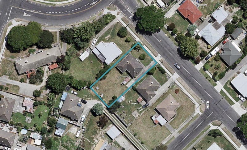 3 Geddis Avenue, Maraenui, Napier - Carousel 1