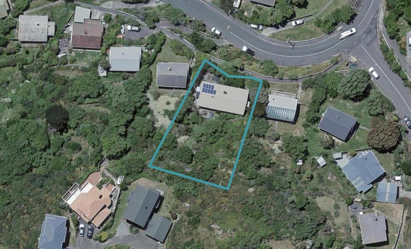 46 Sidlaw Street, Strathmore Park, Wellington - Carousel 1
