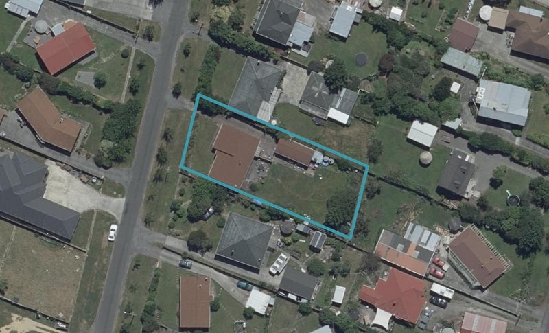 30 Trent Street, Rongotea, Rongotea - Carousel 1