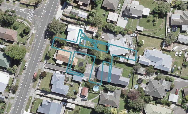12/342 Waiwhetu Road, Fairfield, Lower Hutt - Carousel 1