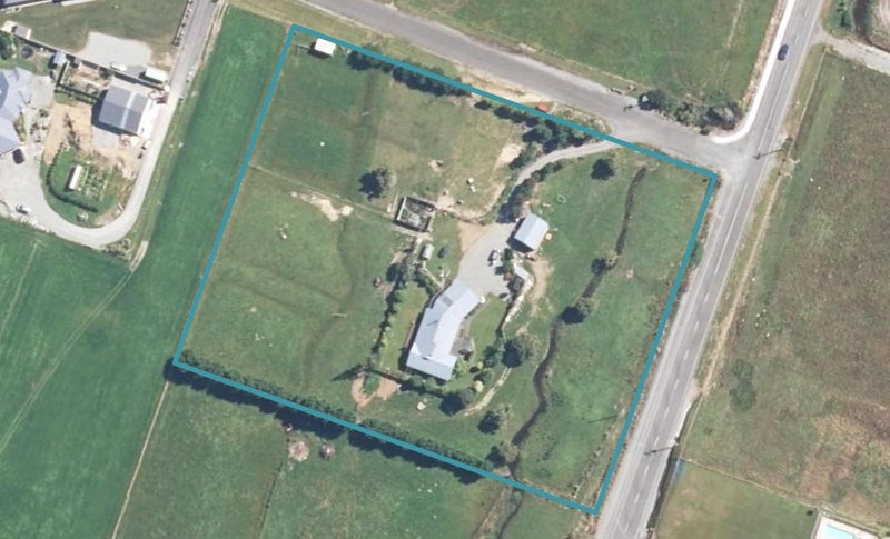 196 Coulson Road, Paroa, Greymouth - Carousel 1