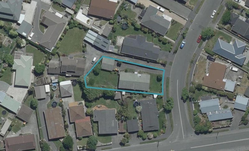 3 Kimberley Street, Casebrook, Christchurch - Carousel 1
