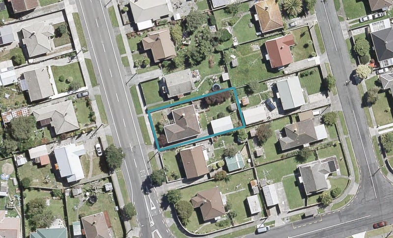 65 Seddon Street, Naenae, Lower Hutt - Carousel 1