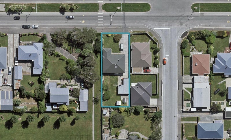 549 Herbert Street, Waverley, Invercargill - Carousel 1
