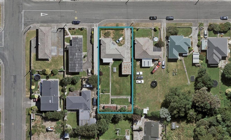 57 Galway Street, Grasmere, Invercargill - Carousel 1