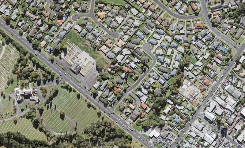 8B Palmer Avenue, Glen Eden, Auckland - Carousel 1
