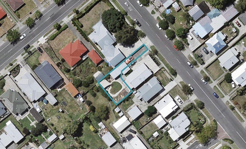 603A Jervois Street, Mayfair, Hastings - Carousel 1